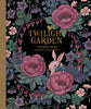 Gibbs Smith - Twilight Garden Coloring Book