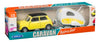 Caravan Weekend Retro Toy Set