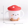 Snack Cup | Mushroom