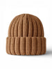 Beanie | Chunky Knit Tawny