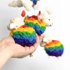 Mobile | Rainbow Sheep