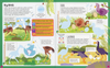 EDC Publishing - Sticker Facts: Dinosaurs