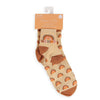 Socks Set | Mama & Me Be Kind Rainbows