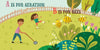 Familius, LLC - G Is for Gardening - Kids' Educational Book