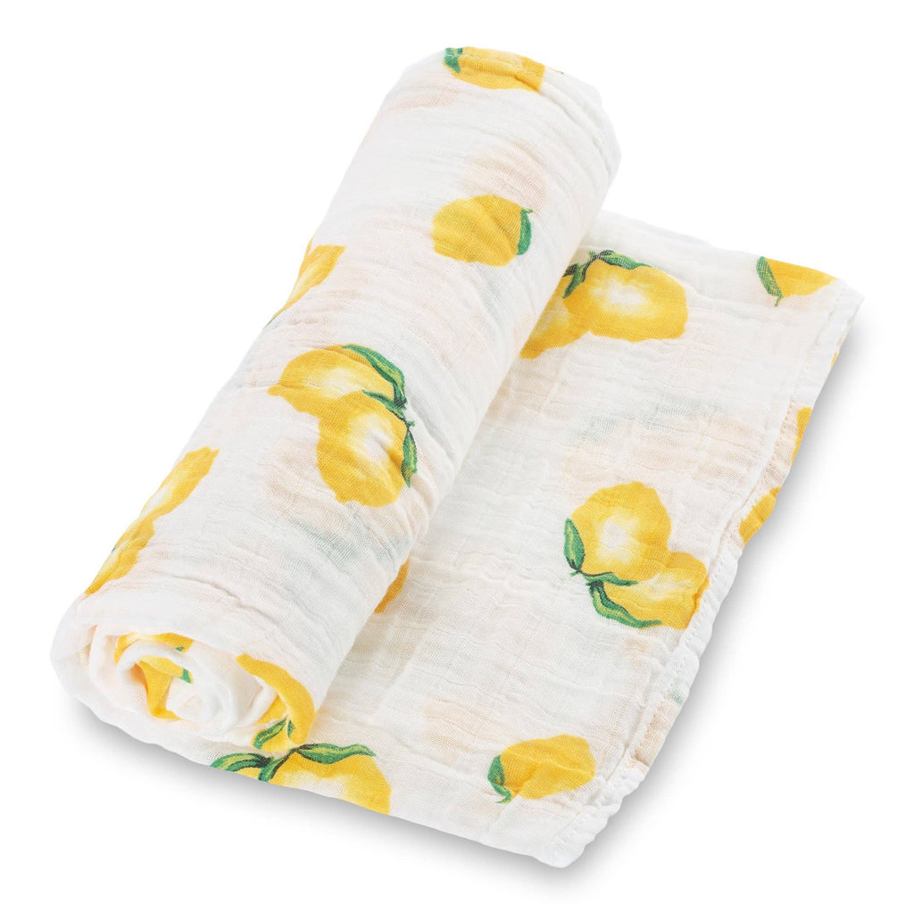 Blanket | Lemon