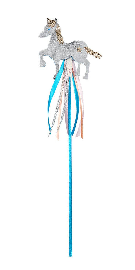 Speedy Monkey - Horse wand - Costume Accessory for Kids - Carnival & Festive