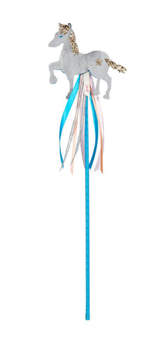 Speedy Monkey - Horse wand - Costume Accessory for Kids - Carnival & Festive