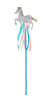 Speedy Monkey - Horse wand - Costume Accessory for Kids - Carnival & Festive