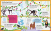 EDC Publishing - Sticker Facts: Jungle
