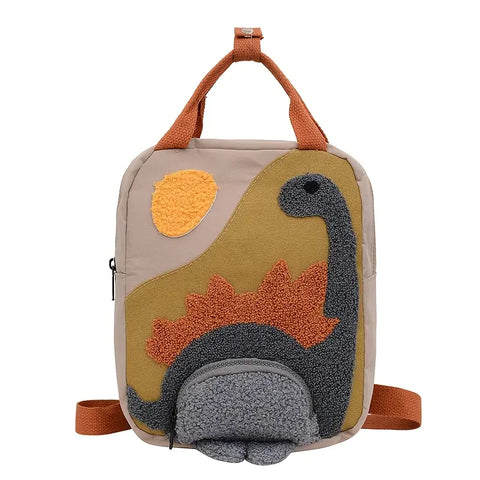 Backpack | Dinosaur