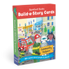 Barefoot Books - Build-a-Story Cards: Community Helpers: Card Deck