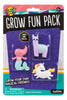 Yay! Grow Fun Pack