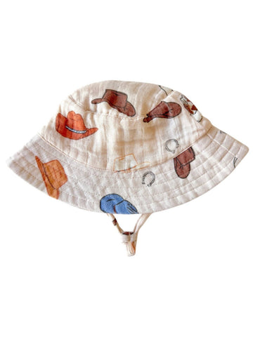 Sun Hat | Western