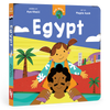 Barefoot Books - Our World: Egypt: Board book