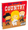 Simon & Schuster - Story of Music: Four-Book Boxed Set by: Board Books; 96 pages / English
