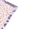 JuJuBe - Reversible Baby Blanket Mushy Love