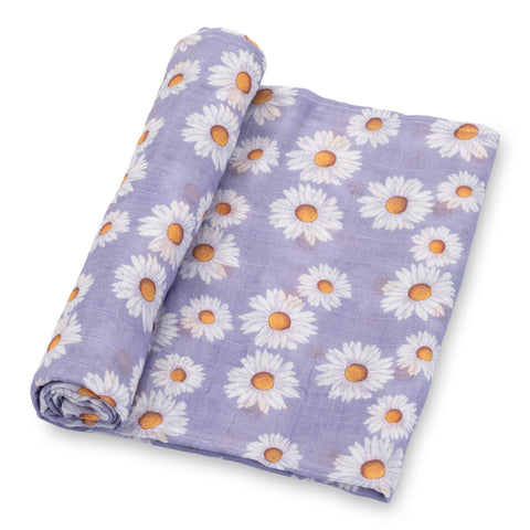 Blanket | Daisy