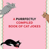 Impawsibly Good Book of Cat Jokes
