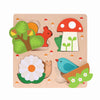 Puzzle | This Is My Home