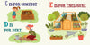 Familius, LLC - G Is for Gardening - Kids' Educational Book