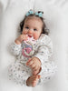 Teether | Bows