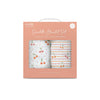 Swaddle Set | Cherry Cute
