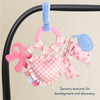 Teether | Bow Ring