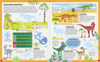 EDC Publishing - Sticker Facts: Dinosaurs