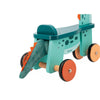 Ride-on  Portosaurus