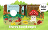 Cottage Door Press - Fun Gus A Super Fungi Puppet Book