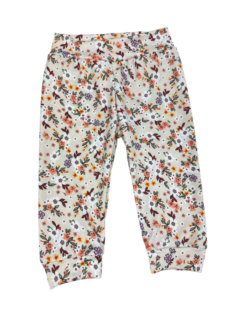 Pants | Floral