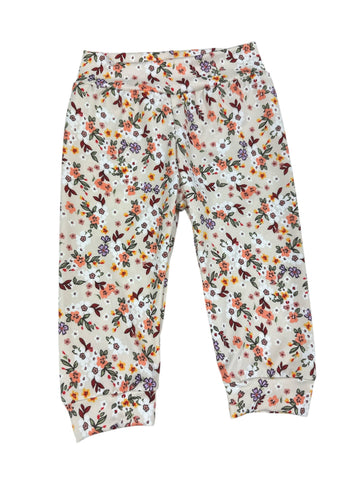 Pants | Floral