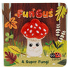 Cottage Door Press - Fun Gus A Super Fungi Puppet Book