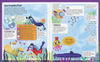 EDC Publishing - Sticker Facts: Ocean