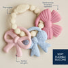 Teether | Bows