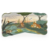 Cottage Door Press - Little Brown Mouse Interactive Lift-a-Flap Board Book