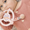 Teether | Mushy Love