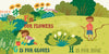Familius, LLC - G Is for Gardening - Kids' Educational Book