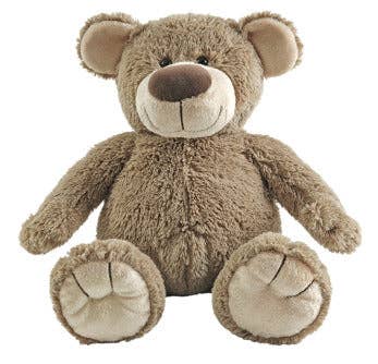 Bear Plush