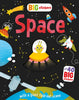 EDC Publishing - Big Stickers: Space