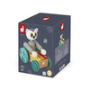 Janod - Tropik | Pull Along | Lemur Xylophone | Active Toy