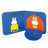 Cottage Door Press - Good Night, Miffy Lift-a-Flap Board Book
