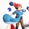 Mobile | Pirate