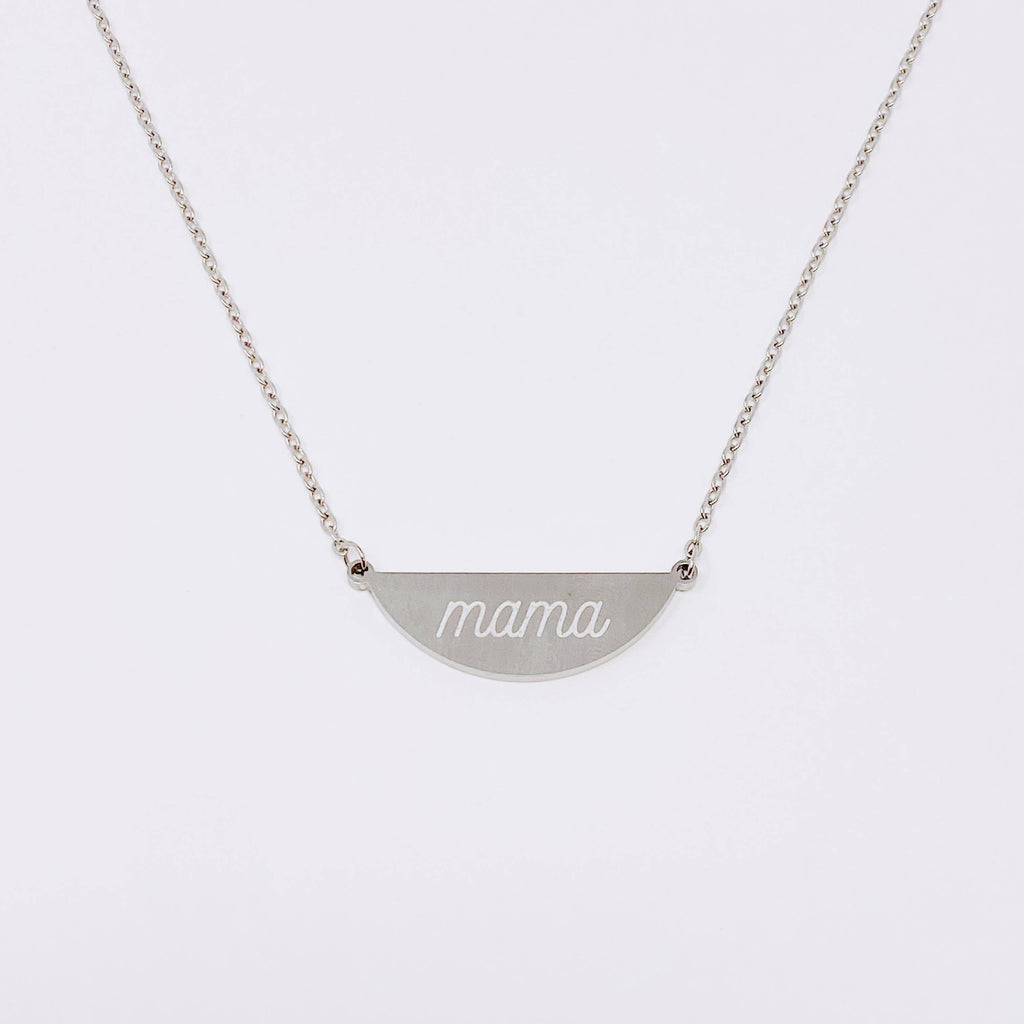 Necklace | Hamilton Sphere