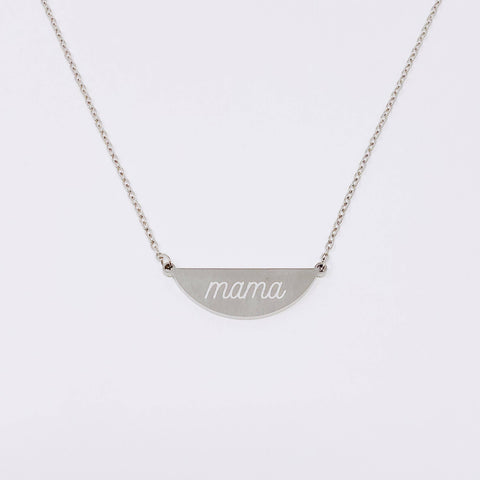 Necklace | Hamilton Sphere