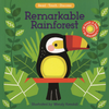 Read, Touch, Discover: Remarkable Rainforest