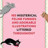 Impawsibly Good Book of Cat Jokes