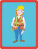 Barefoot Books - Build-a-Story Cards: Community Helpers: Card Deck