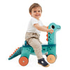 Ride-on  Portosaurus