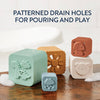 Bath Nesting Cups